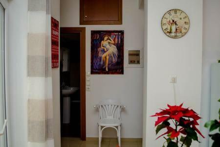 Sun By The Sea 2 Apartment Agia Pelagia  Bagian luar foto