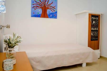 Sun By The Sea 2 Apartment Agia Pelagia  Bagian luar foto